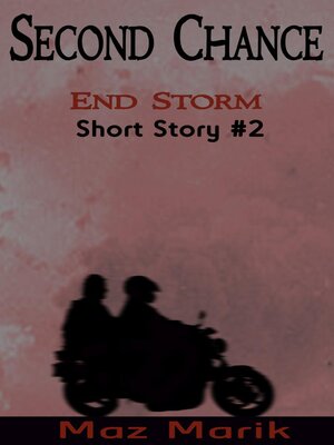 cover image of Second Chance